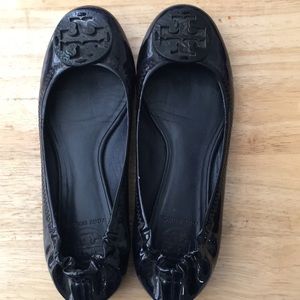 Tory Burch Ballet Flats